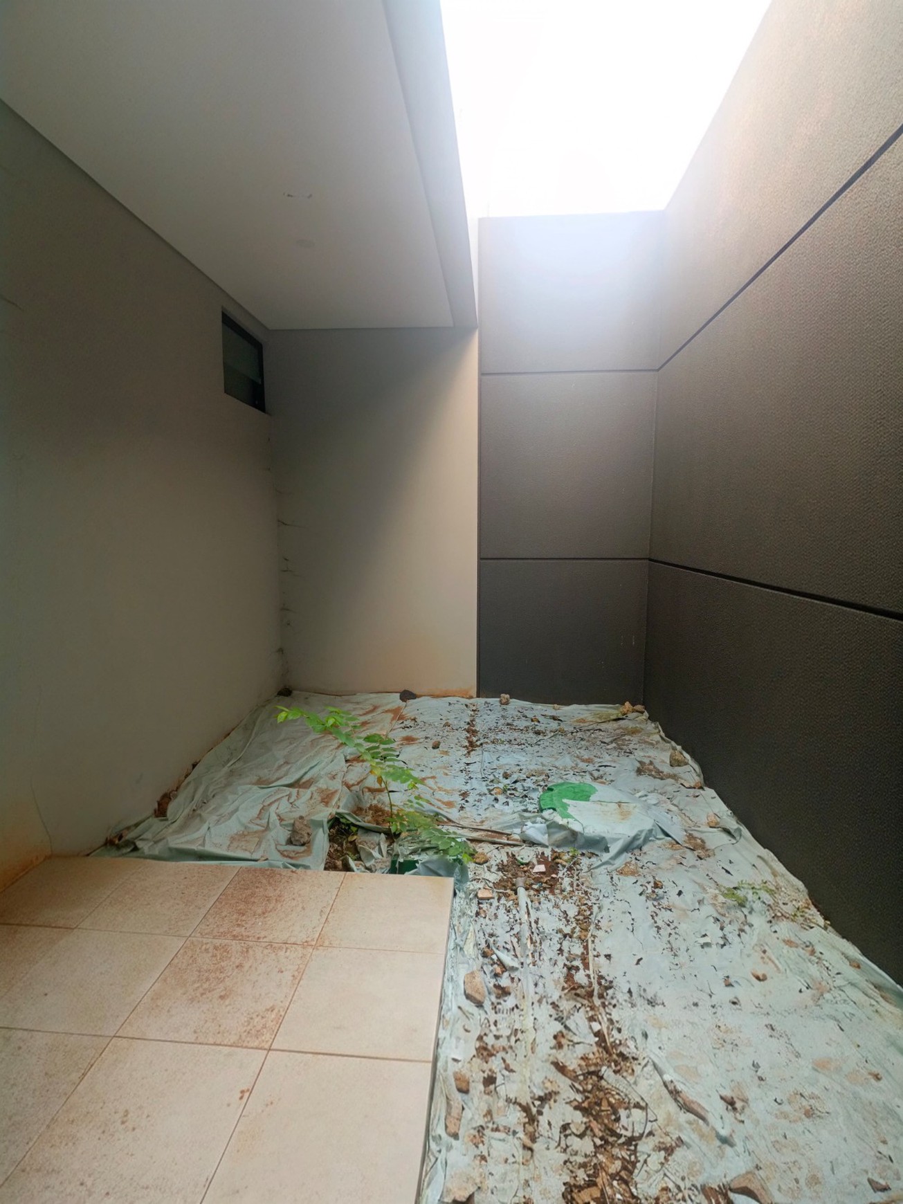 Dijual Cepat Rumah Brand new,dalam cluster di Bintaro Jaya 7