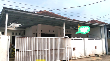 Rumah Kemiling Murah