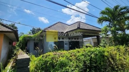 Dijual Rumah di PangkalPinang, Bangka Belitung