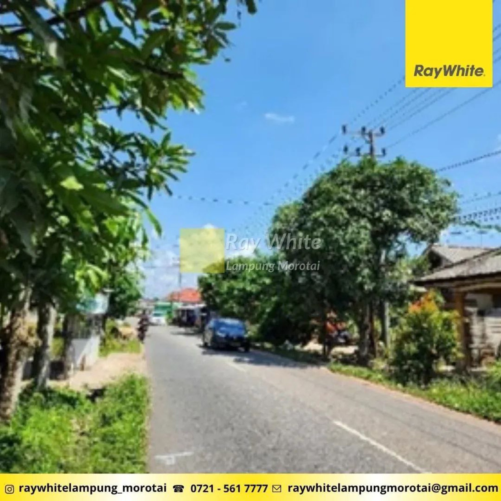 Dijual Rumah di PangkalPinang, Bangka Belitung