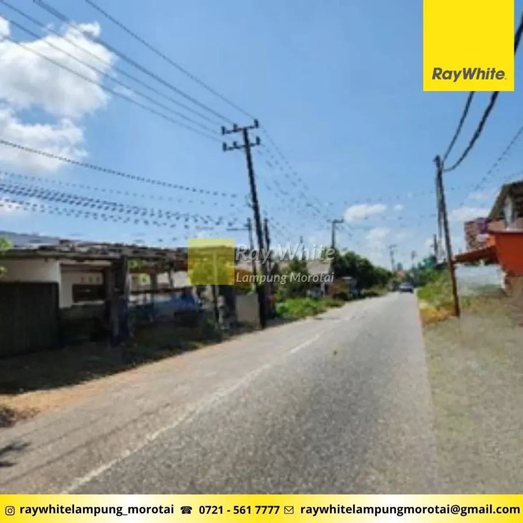 Dijual Rumah di PangkalPinang, Bangka Belitung