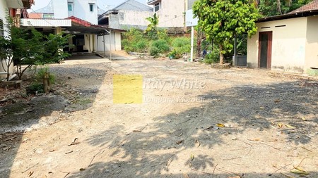 Tanah Murah Strategis Dekat Stadion Pahoman Bandar Lampung