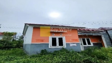Dijual Rumah di Kota PangkalPinang, Bangka Belitung