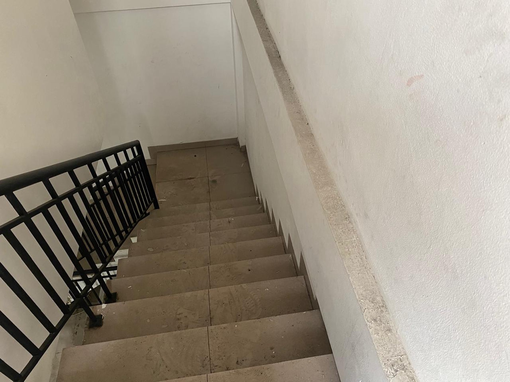 Ruko 4,5 Lantai Lokasi di Bukit Duri Jaksel