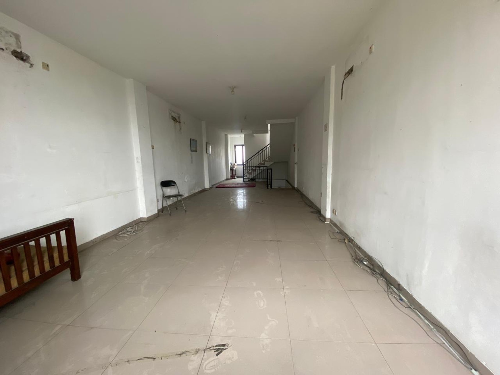Ruko 4,5 Lantai Lokasi di Bukit Duri Jaksel