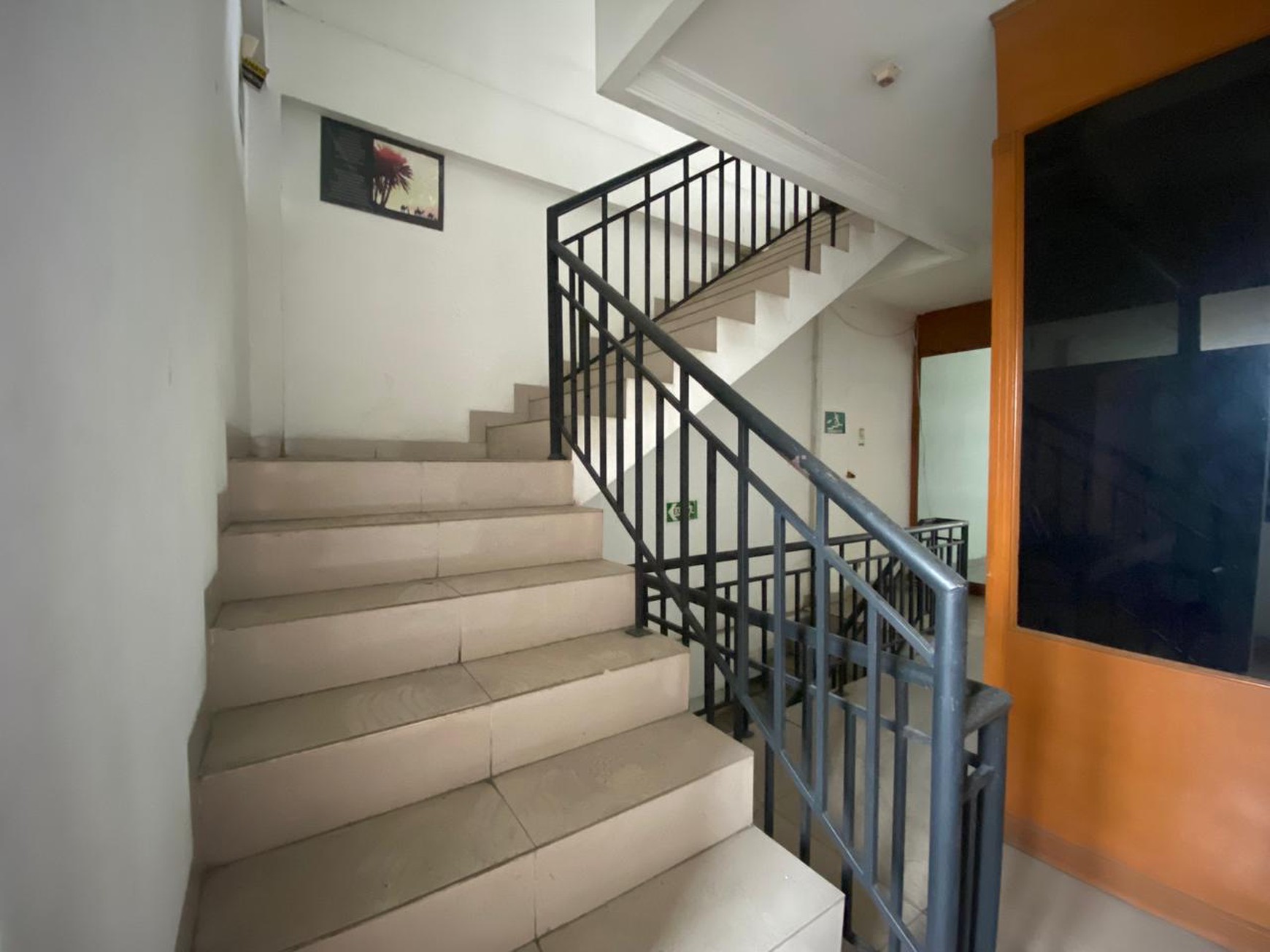 Ruko 4,5 Lantai Lokasi di Bukit Duri Jaksel