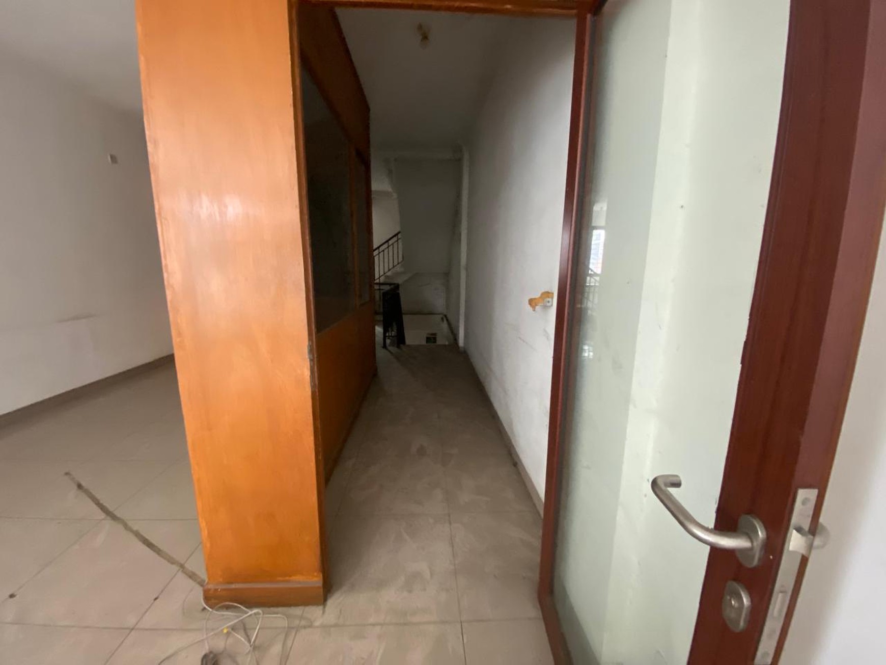 Ruko 4,5 Lantai Lokasi di Bukit Duri Jaksel