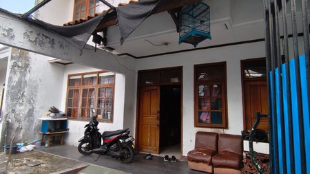 Rumah di Anatapani Bandung