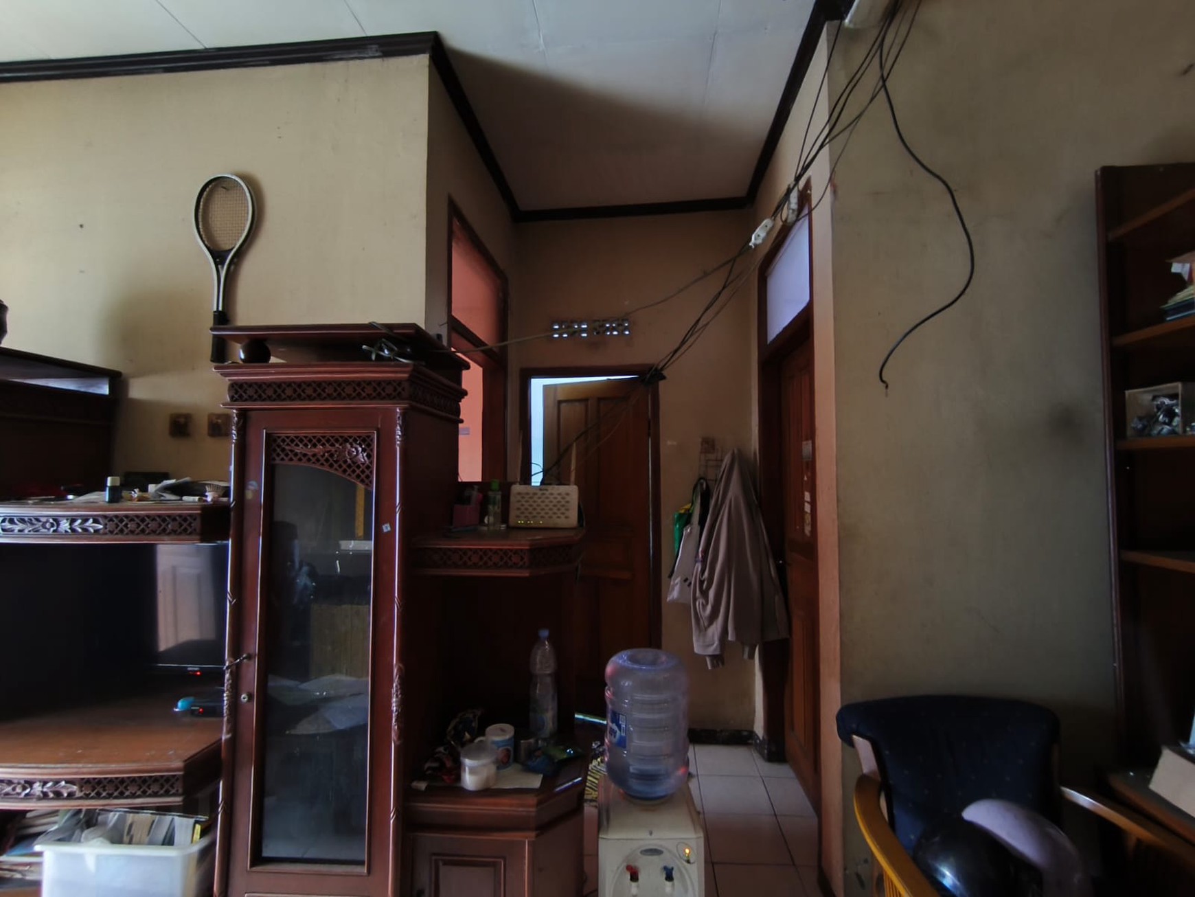 Rumah di Anatapani Bandung