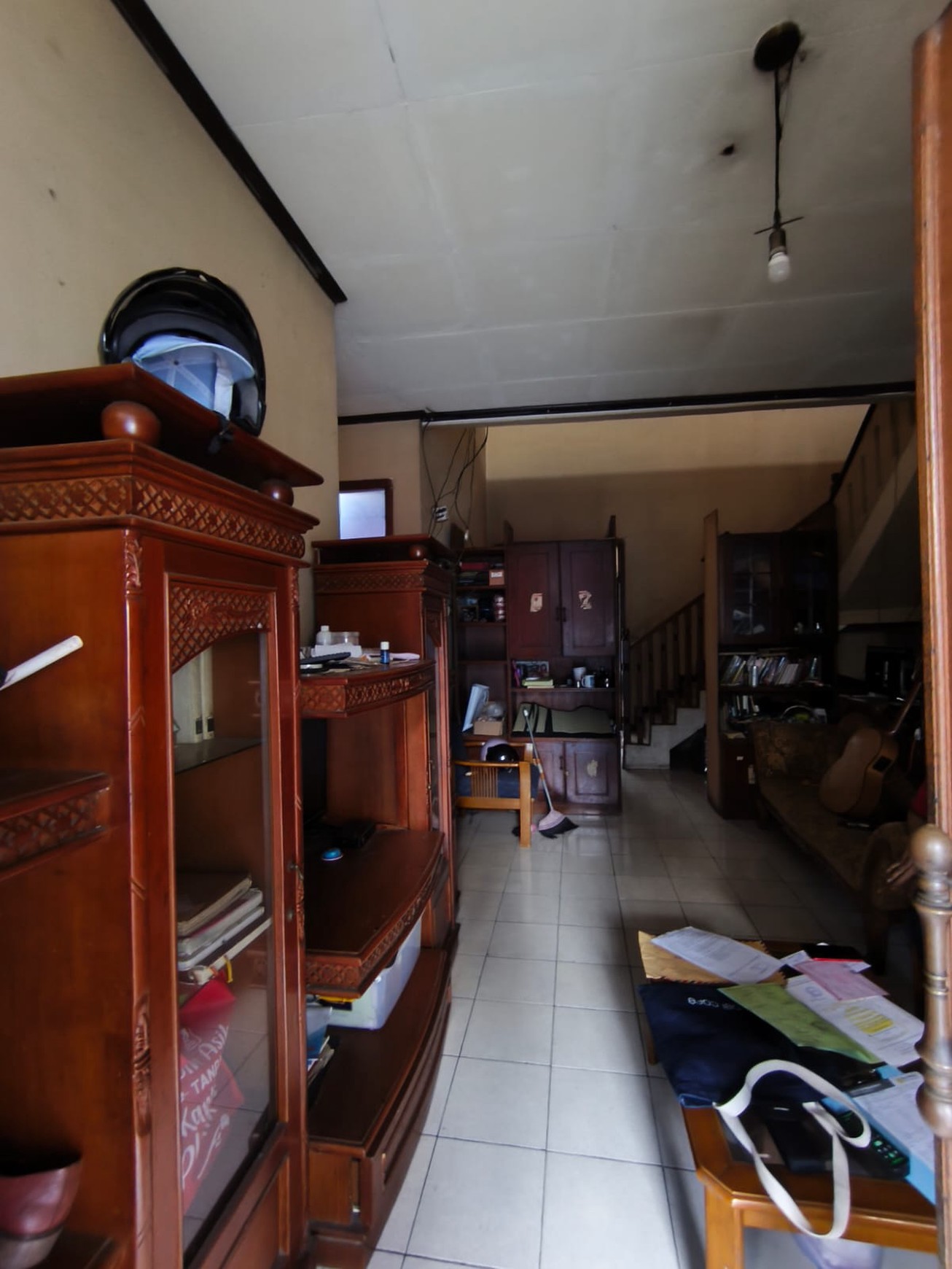 Rumah di Anatapani Bandung