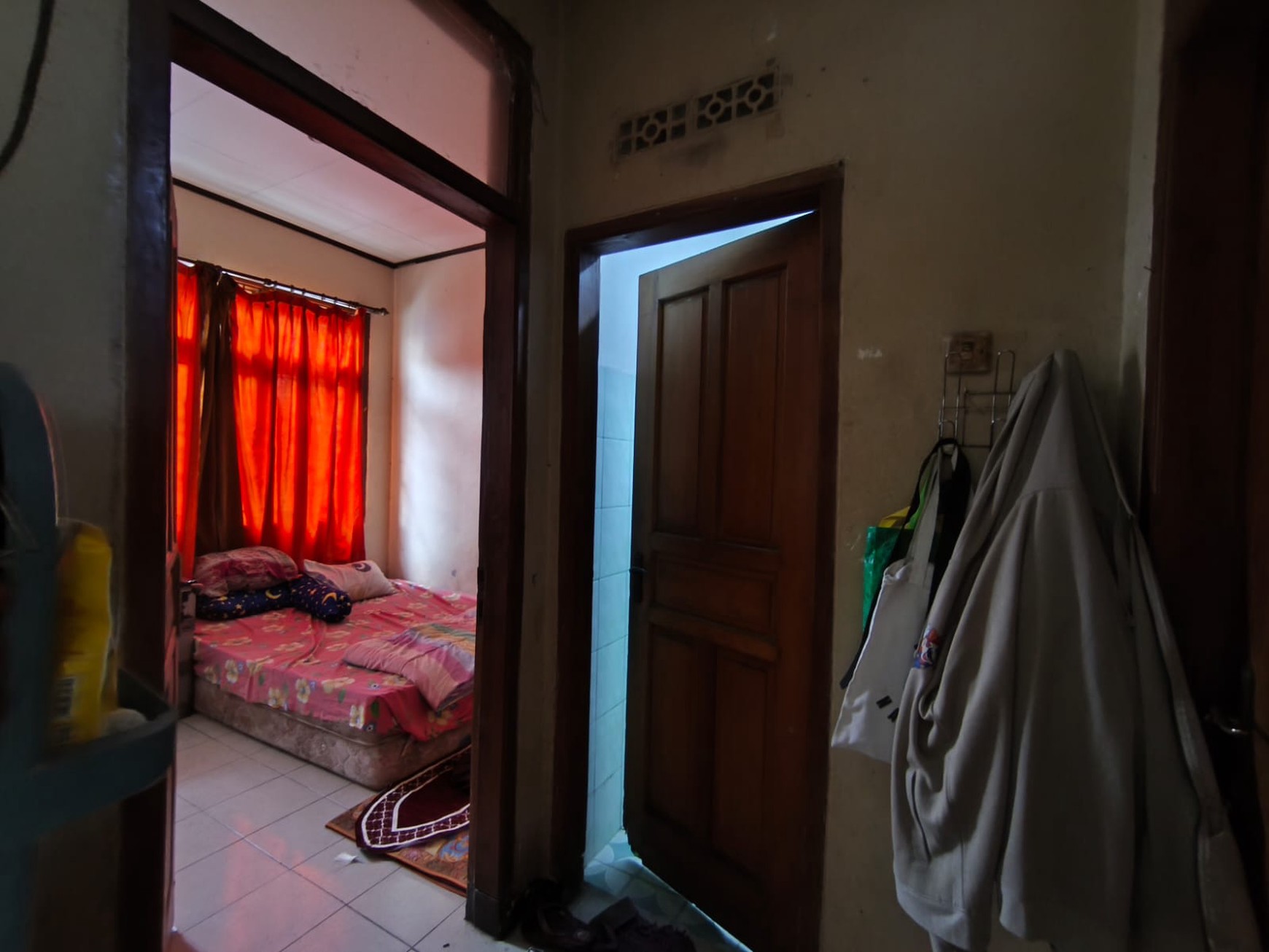 Rumah di Anatapani Bandung