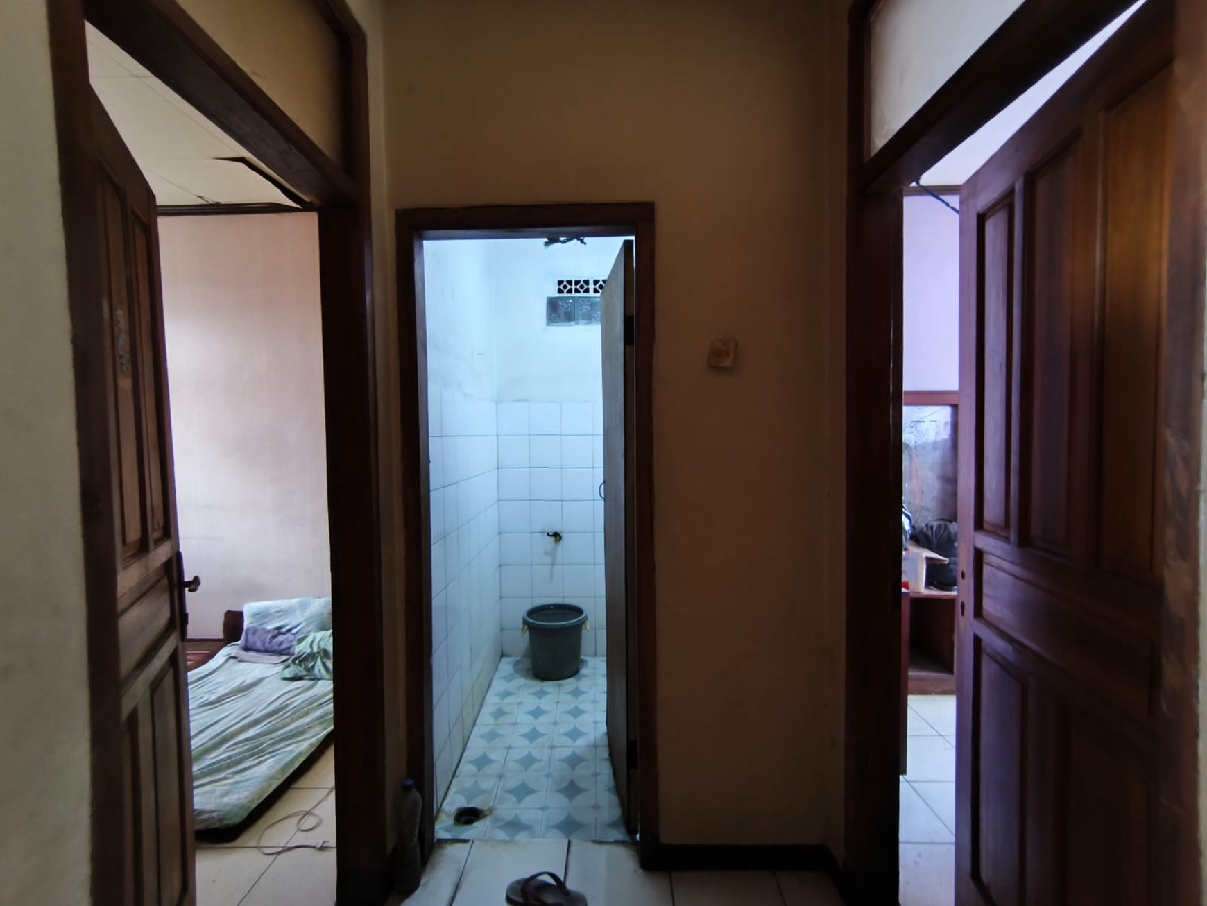 Rumah di Anatapani Bandung