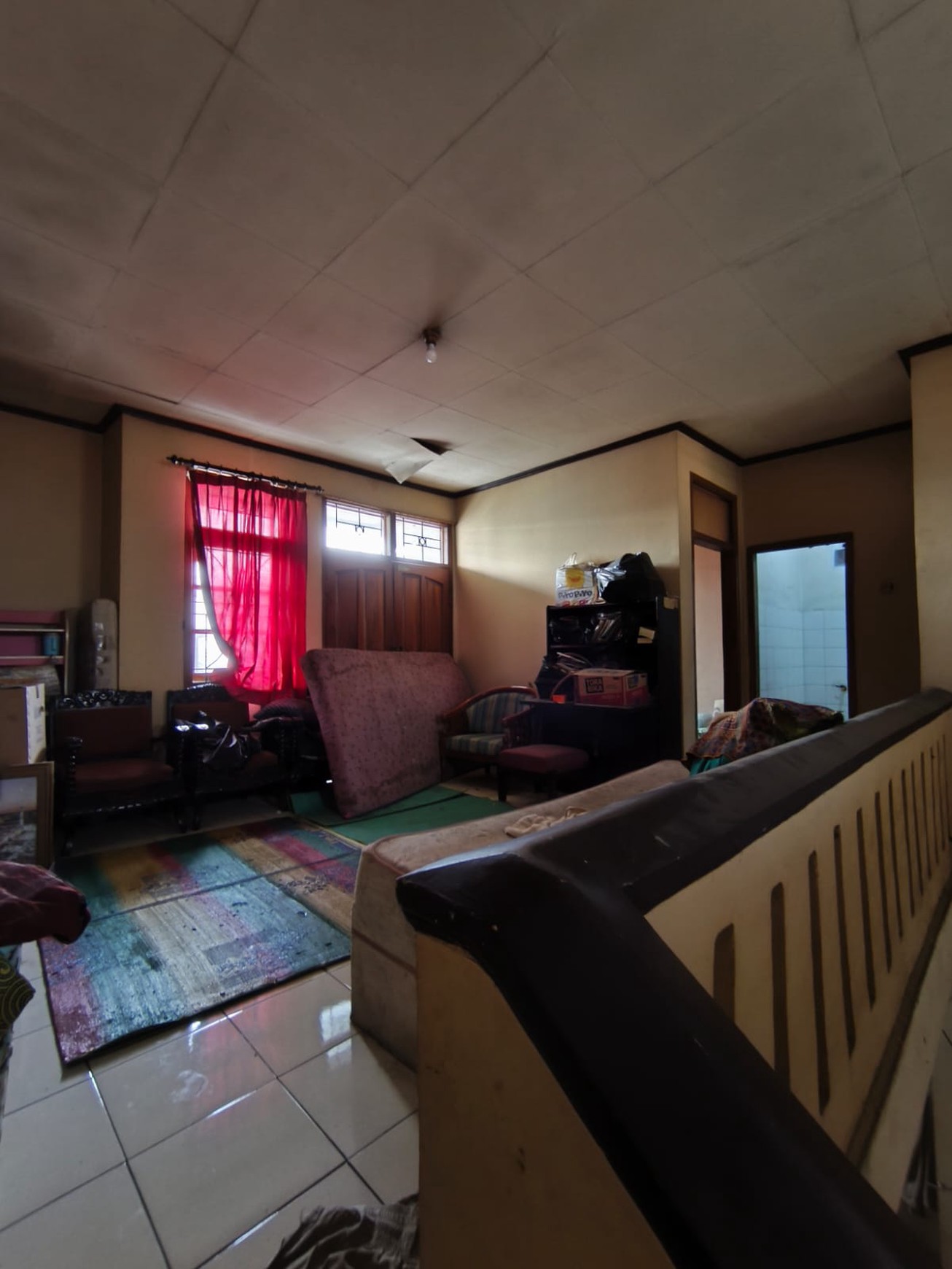 Rumah di Anatapani Bandung