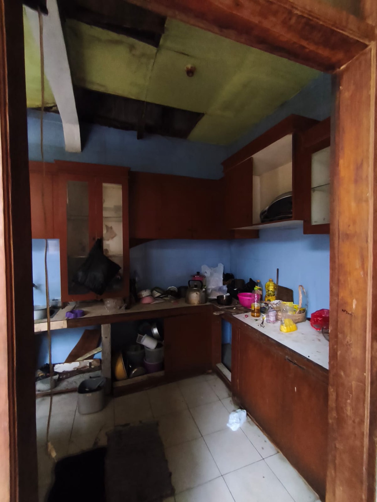 Rumah di Anatapani Bandung