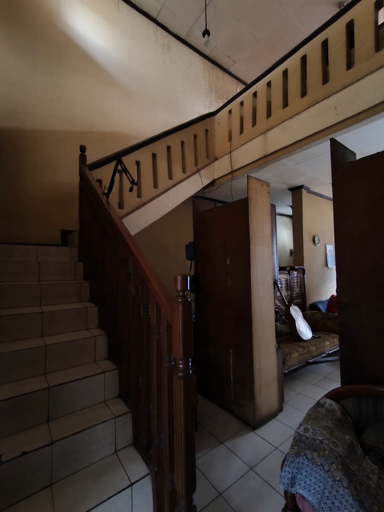 Rumah di Anatapani Bandung