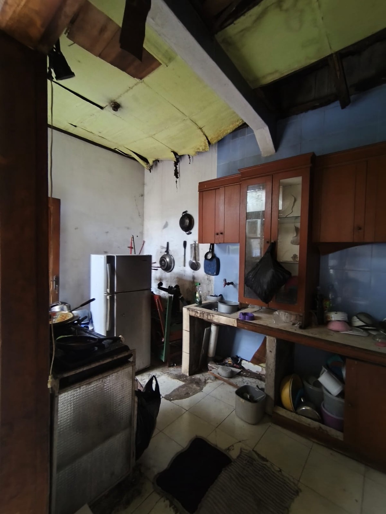 Rumah di Anatapani Bandung