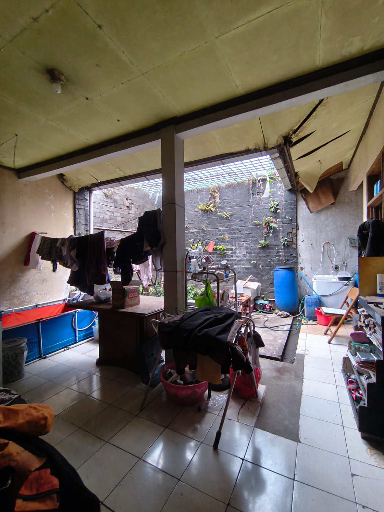 Rumah di Anatapani Bandung