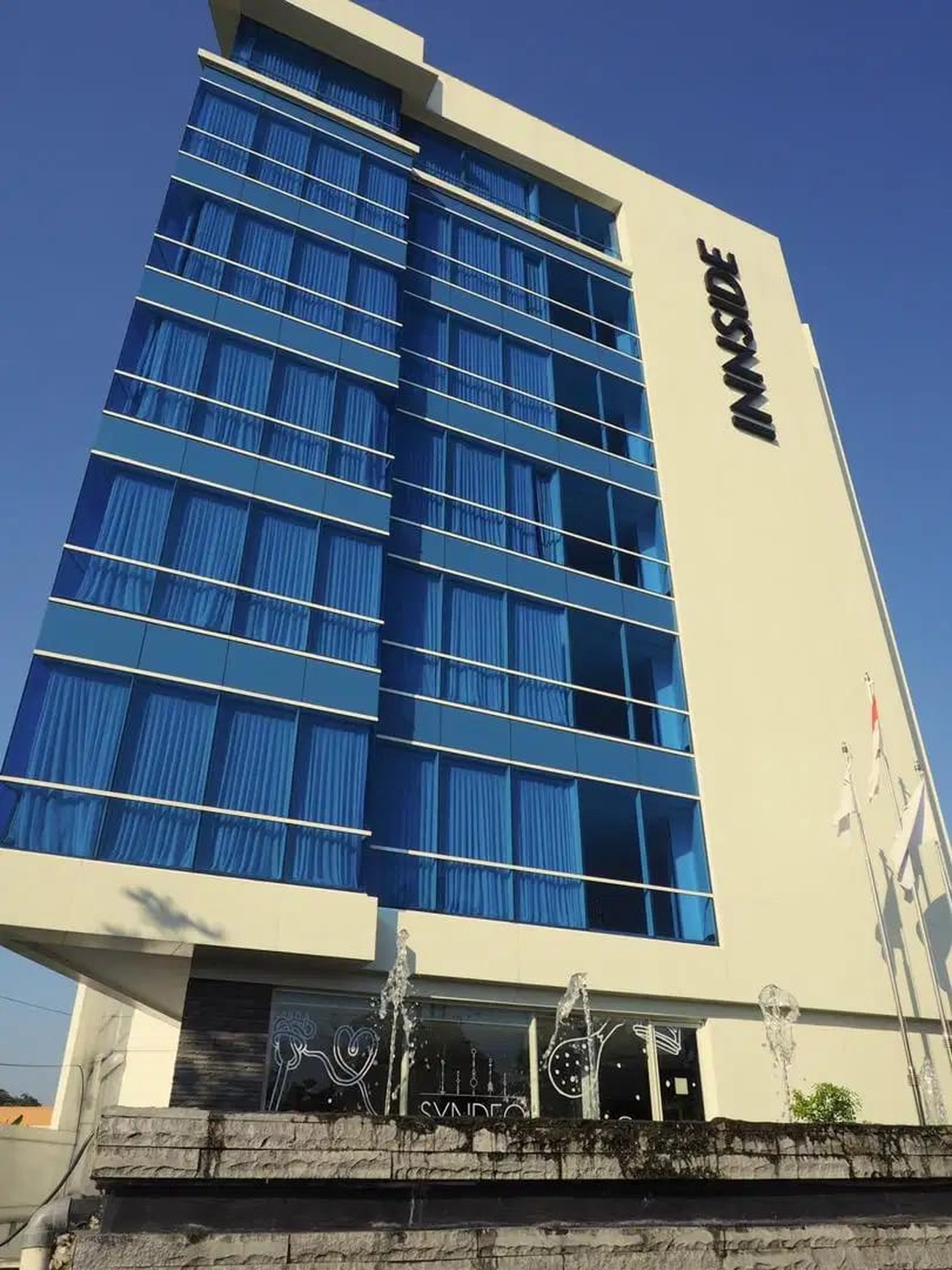 Condotel Siap huni, Type Studio di Yogyakarta