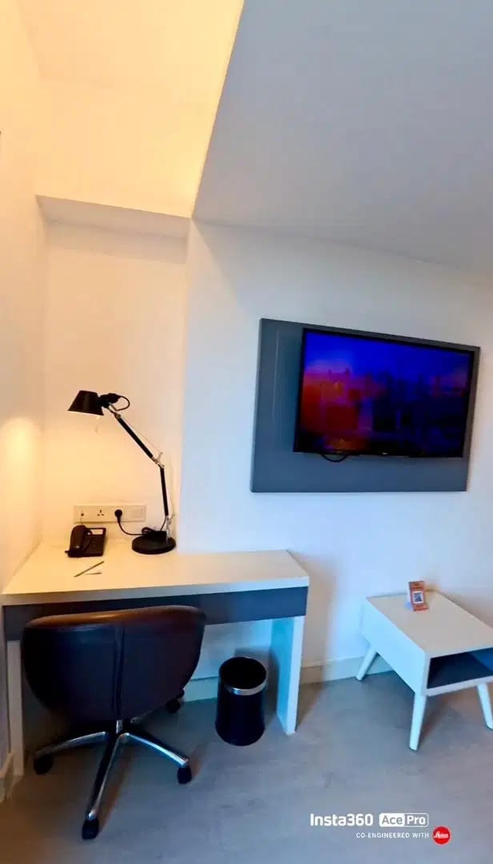 Condotel Siap huni, Type Studio di Yogyakarta