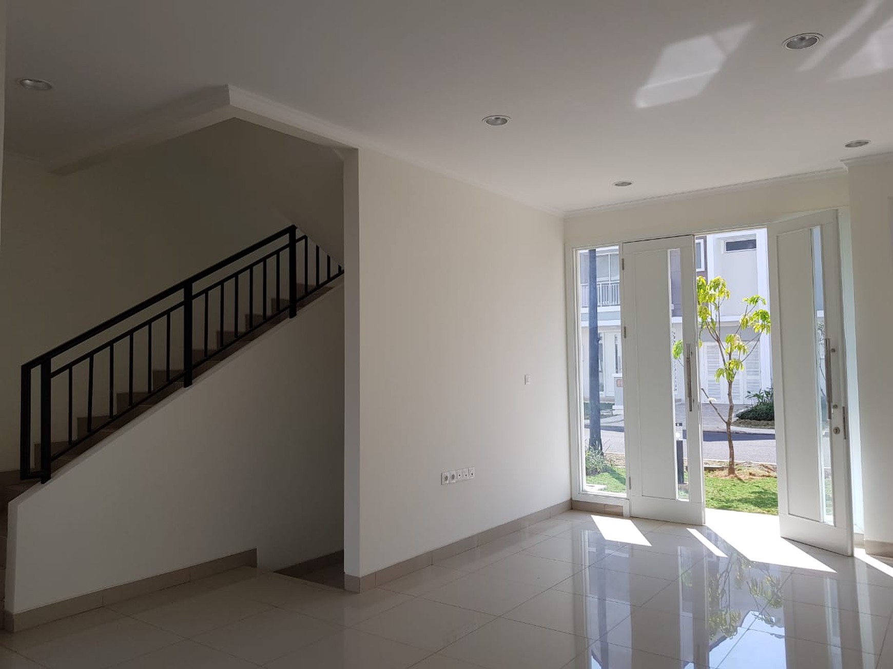 Dijual Cepat Rumah di Cluster Amanda Summarecon Bandung