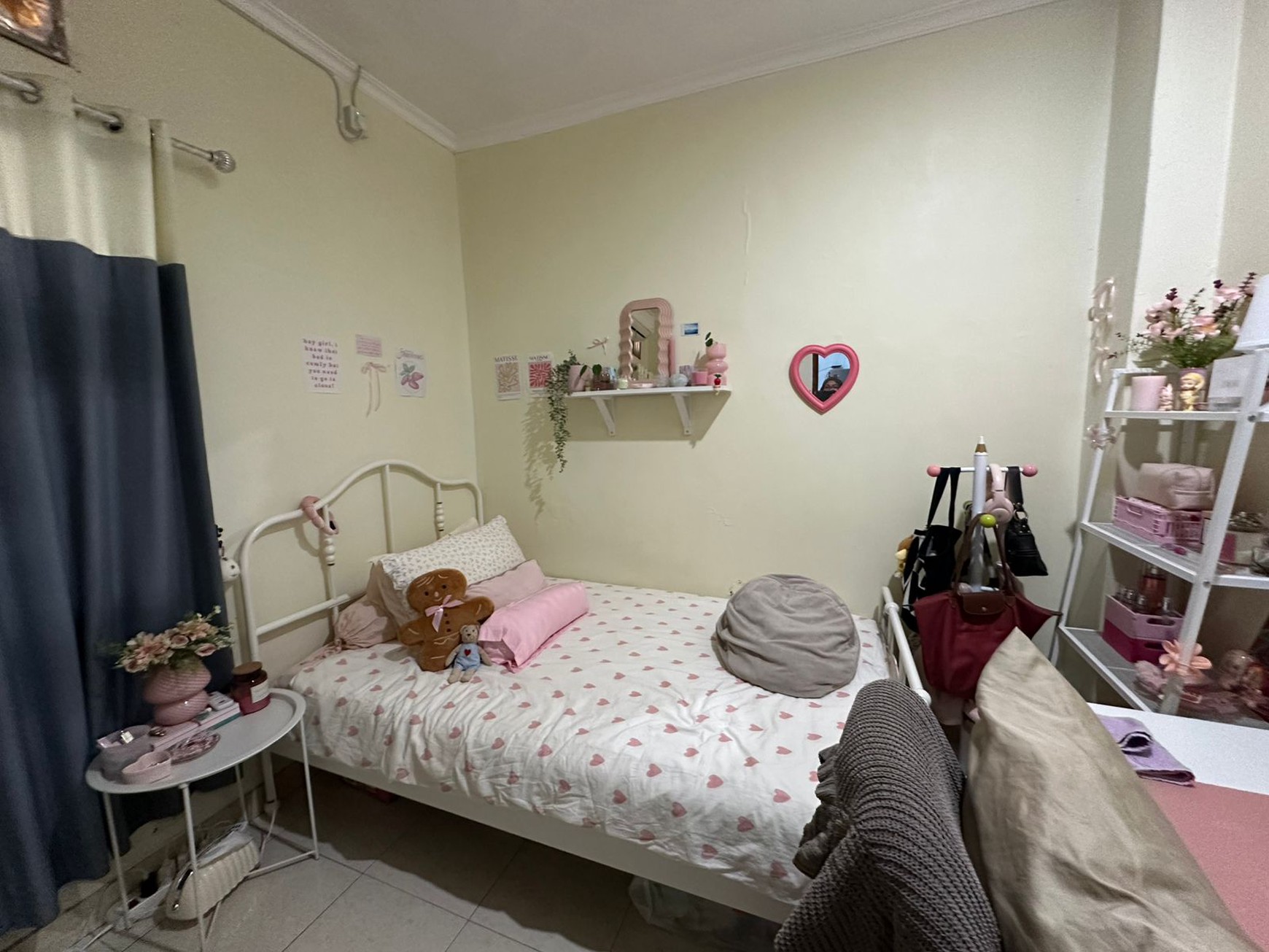 Rumah Minimalis dalam Cluster di Bintaro Sektor 9