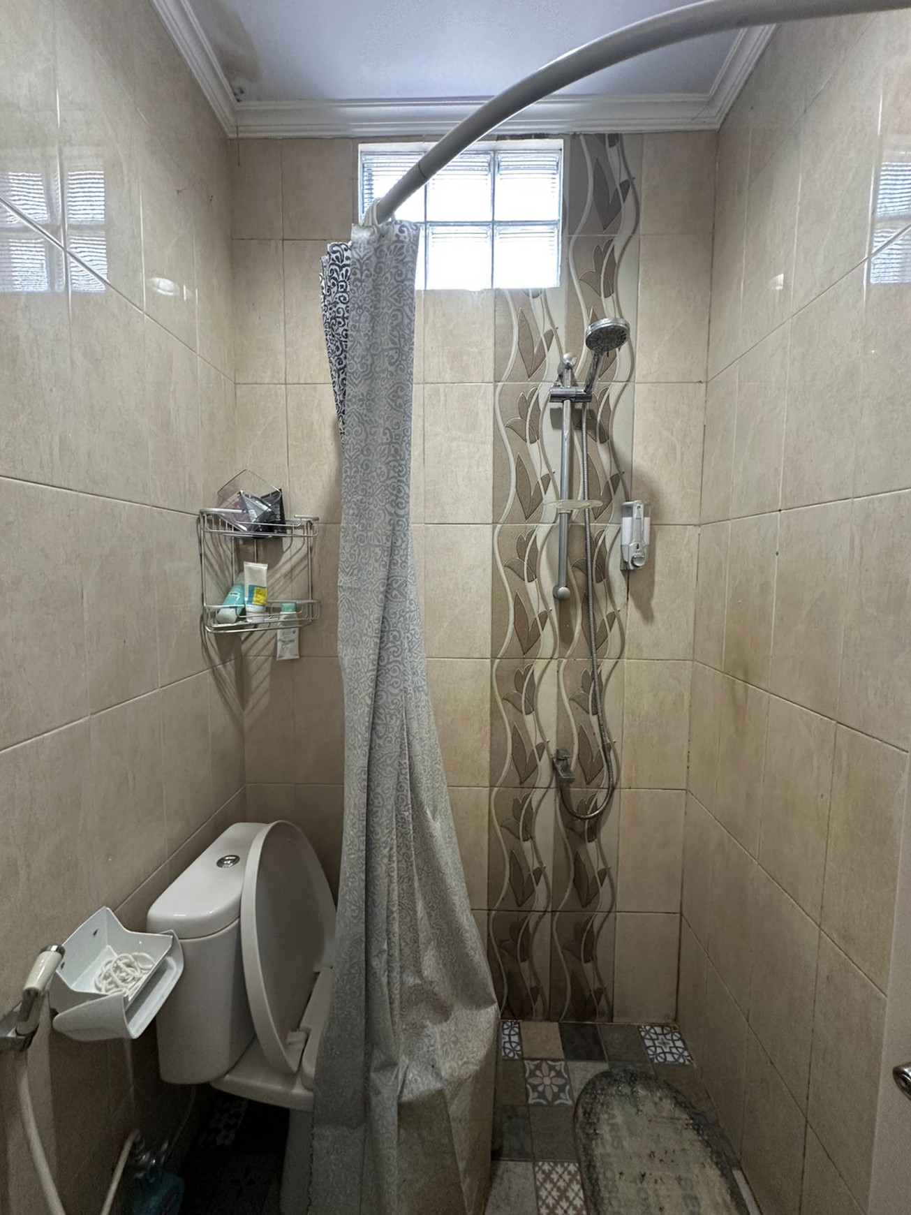 Rumah Minimalis dalam Cluster di Bintaro Sektor 9