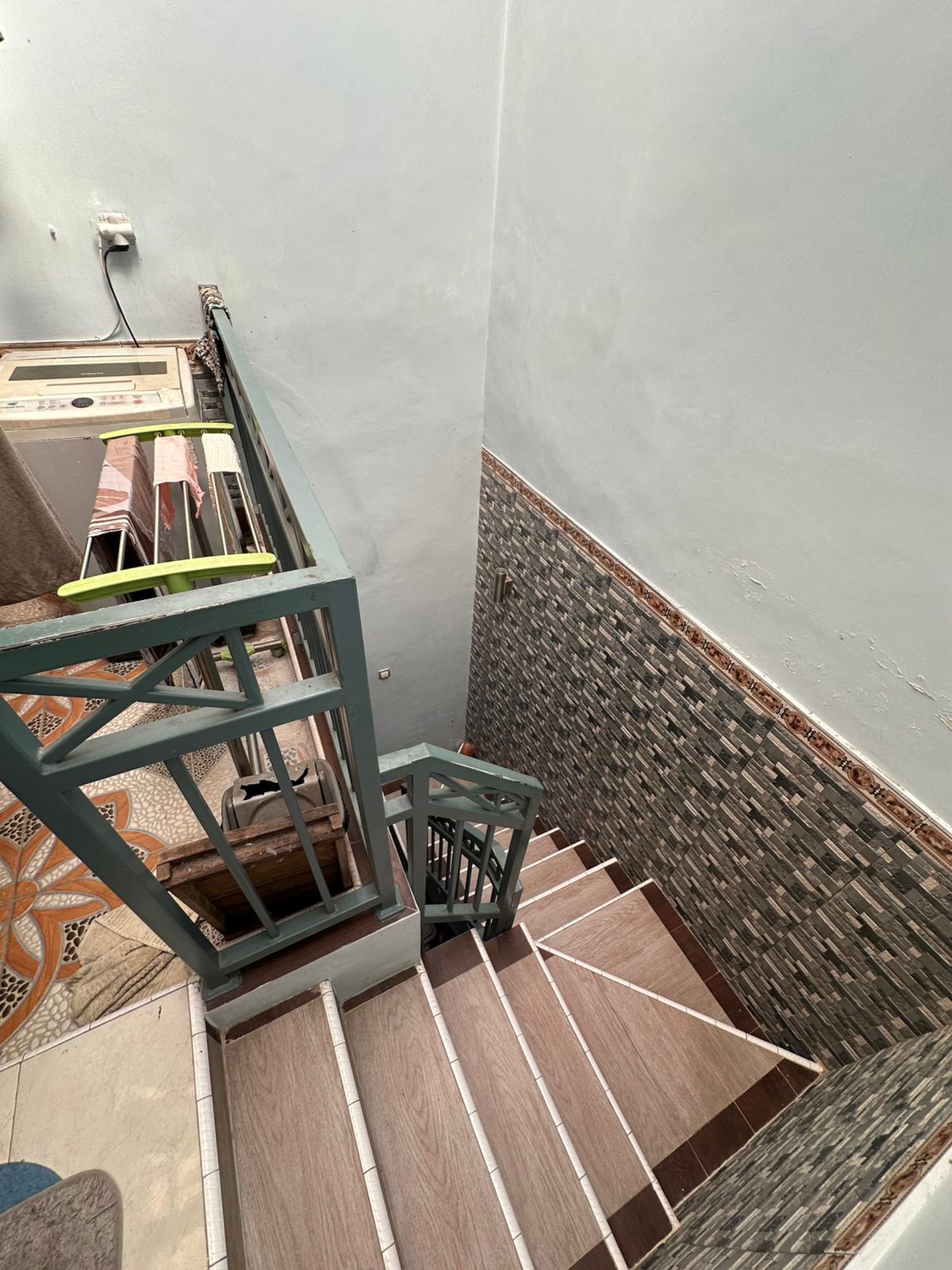 Rumah Minimalis dalam Cluster di Bintaro Sektor 9