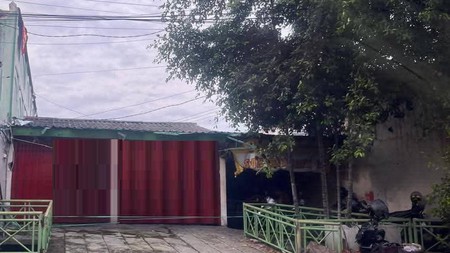 Disewakan Ruko di Jalan Kupang Jaya Surabaya Barat