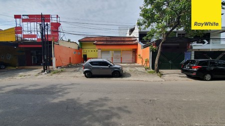 Disewakan Ruko di Jalan Kupang Jaya Surabaya Barat