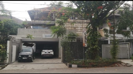 Rumah Kost di Bandung Utara Sayap Sukajadi
