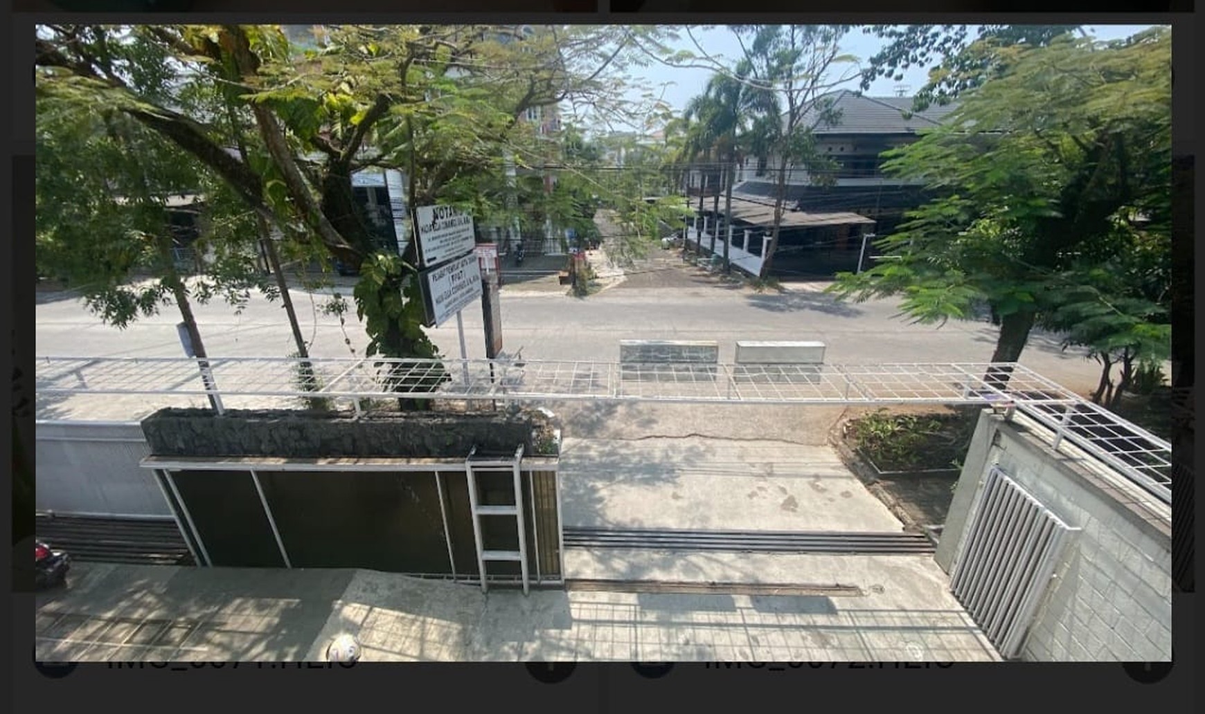 Rumah Kost di Bandung Utara Sayap Sukajadi