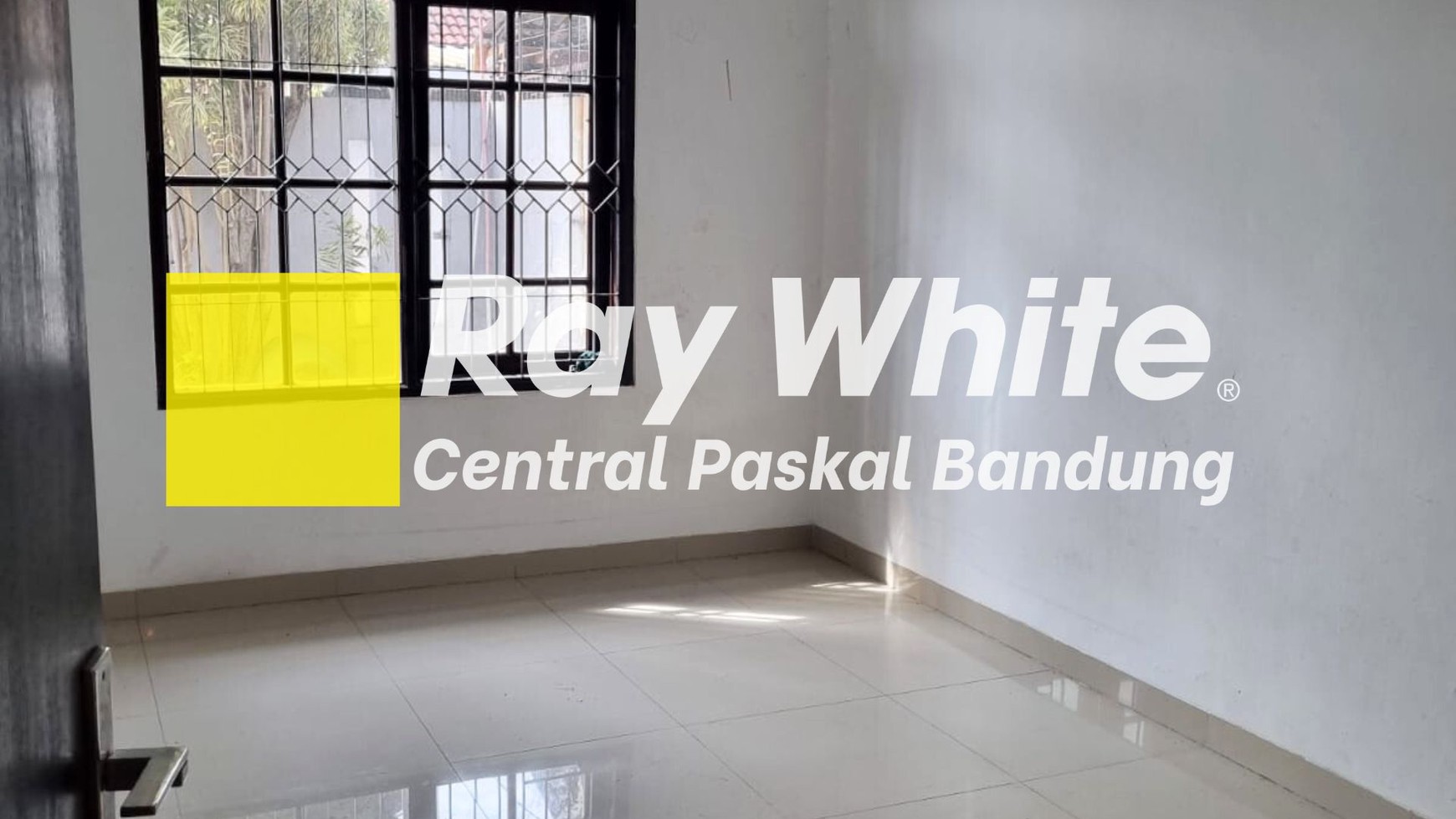 Rumah Tinggal Area Taman Kopo Indah Bandung