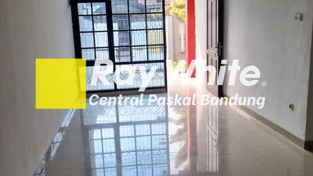 Rumah Tinggal Area Taman Kopo Indah Bandung