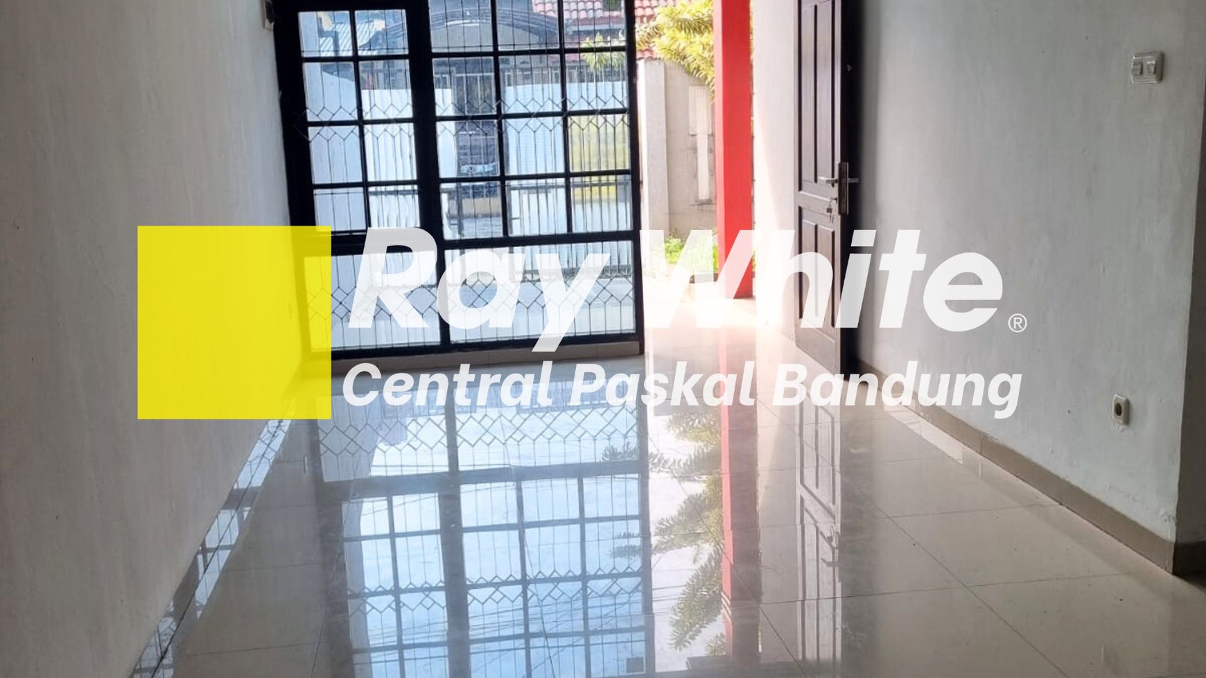 Rumah Tinggal Area Taman Kopo Indah Bandung