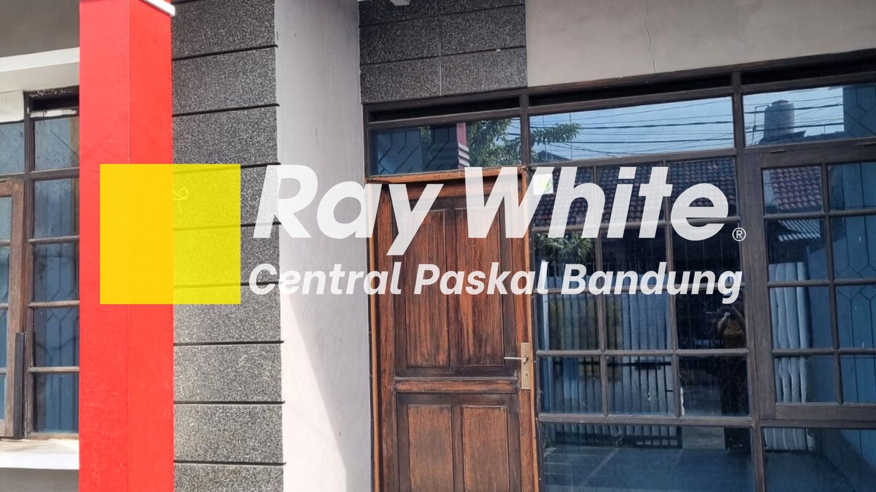 Rumah Tinggal Area Taman Kopo Indah Bandung
