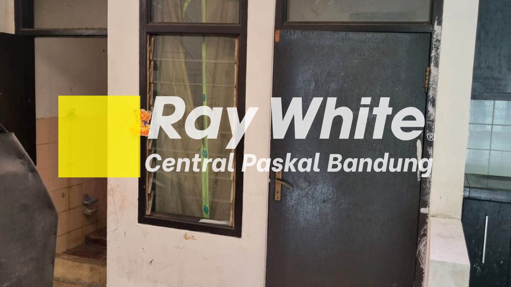 Rumah Tinggal Area Taman Kopo Indah Bandung