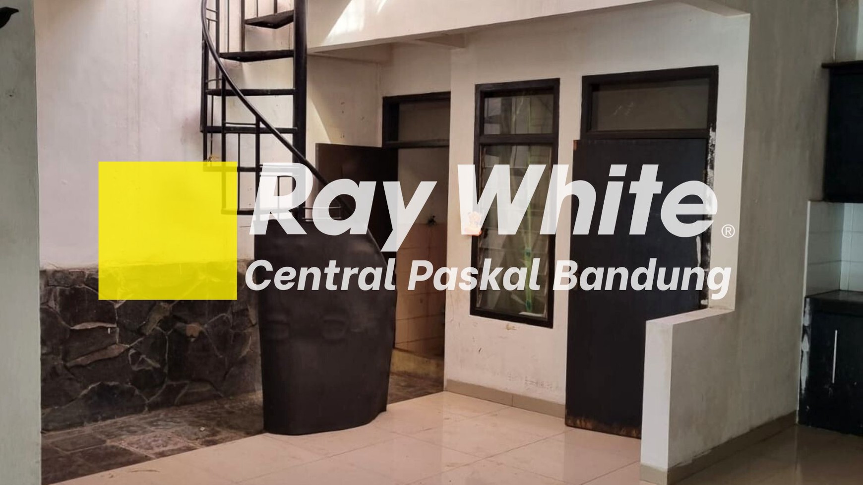 Rumah Tinggal Area Taman Kopo Indah Bandung