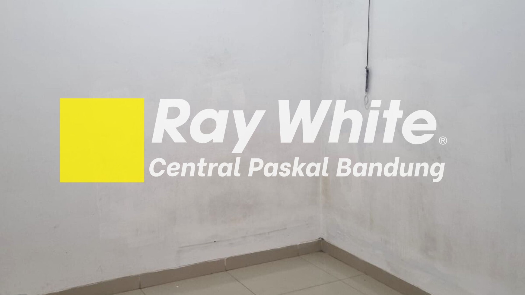Rumah Tinggal Area Taman Kopo Indah Bandung