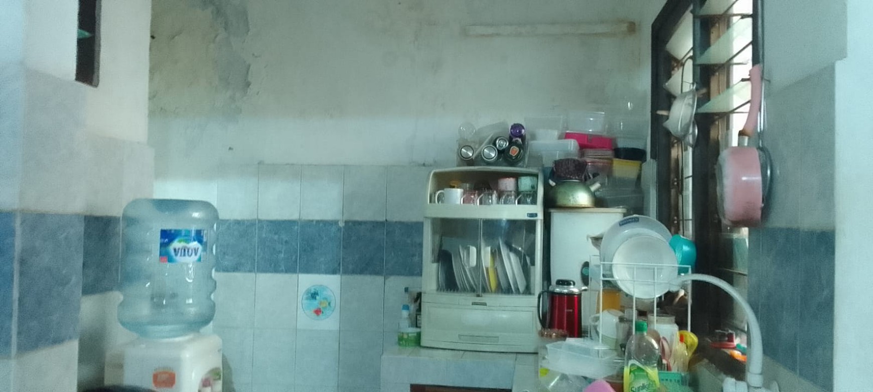 Rumah Di Menteng Dalam Tebet, Dekat Jalan Dr. Saharjo, Cocok Dijadikan Kos2an