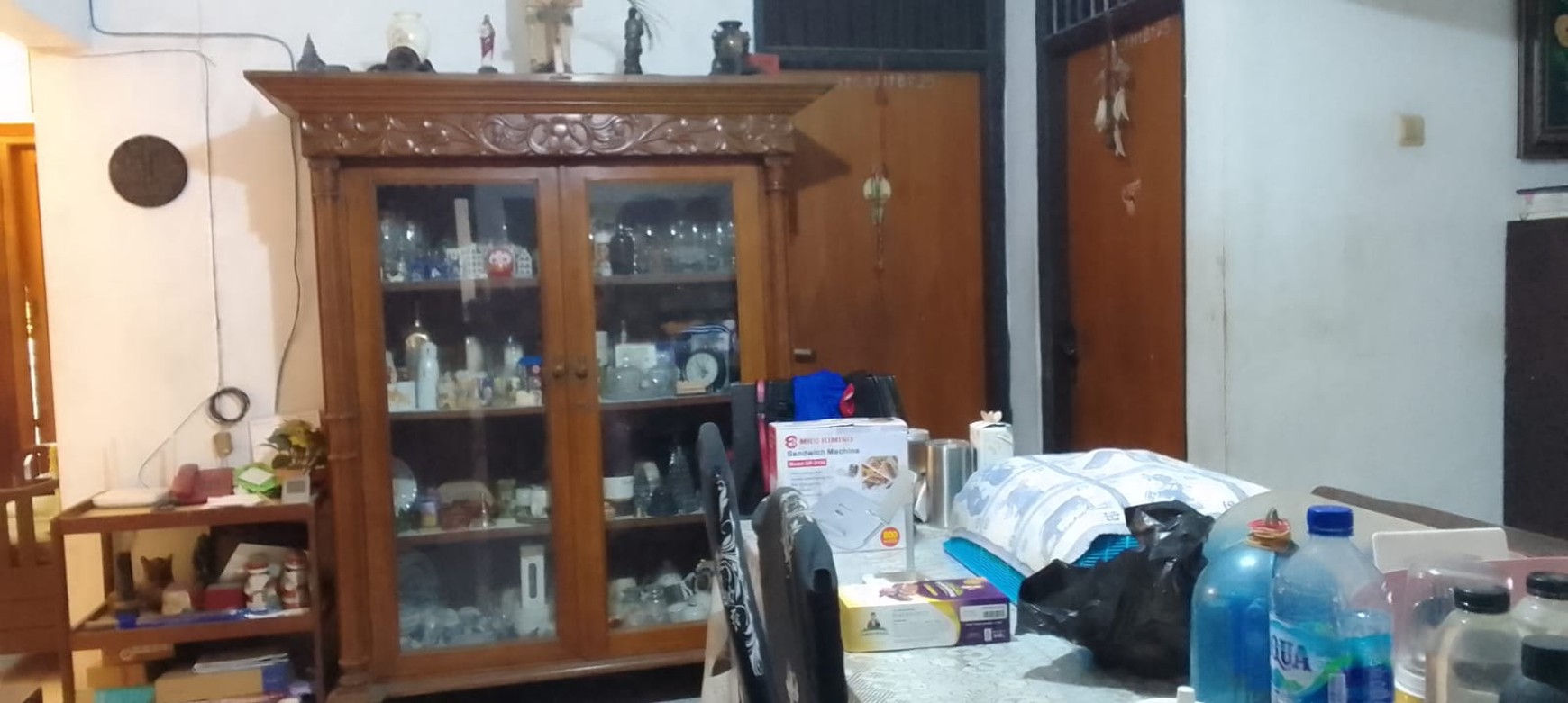 Rumah Di Menteng Dalam Tebet, Dekat Jalan Dr. Saharjo, Cocok Dijadikan Kos2an
