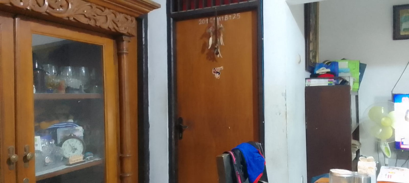 Rumah Di Menteng Dalam Tebet, Dekat Jalan Dr. Saharjo, Cocok Dijadikan Kos2an