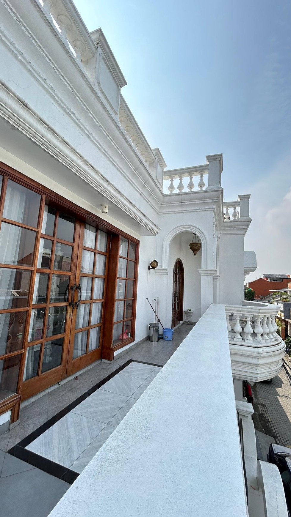 Rumah Nyaman di Cluster Taman Aster Cibitung Lokasi Hook Jalan Utama Hunian Strategis & Siap Huni