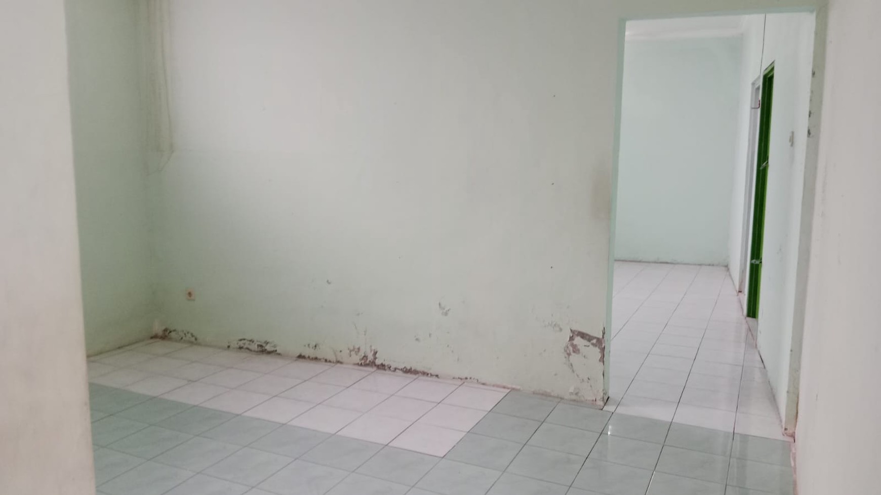 Bangunan Cocok Untuk Usaha Lokasi Strategis di Playen Gunung Kidul 