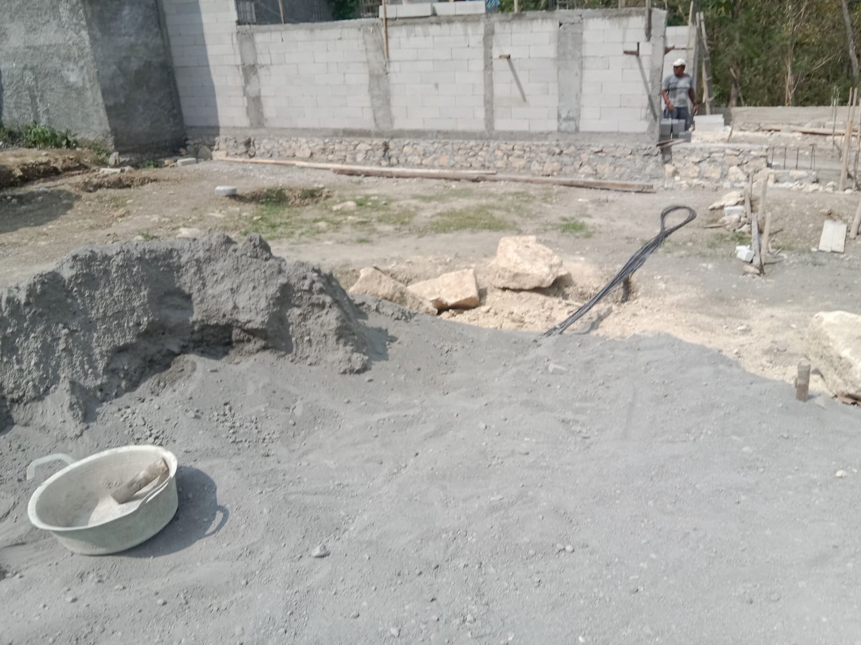 Rumah Cluster Siap Bangun Lokasi Strategis di Balecatur Gamping Sleman 