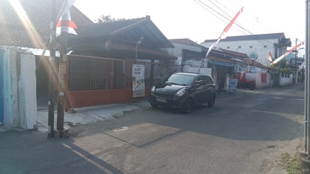 Investasi Kost 11 Kamar Lokasi Strategis di Area Warungboto Yogyakarta 