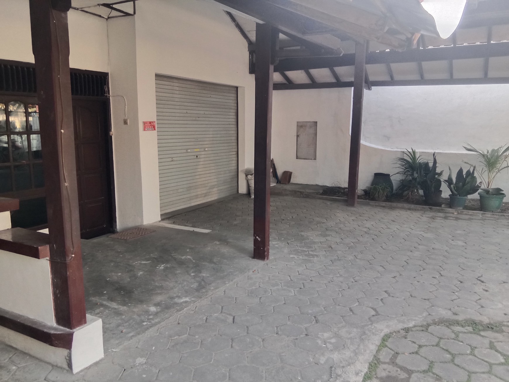 Investasi Kost 11 Kamar Lokasi Strategis di Area Warungboto Yogyakarta 