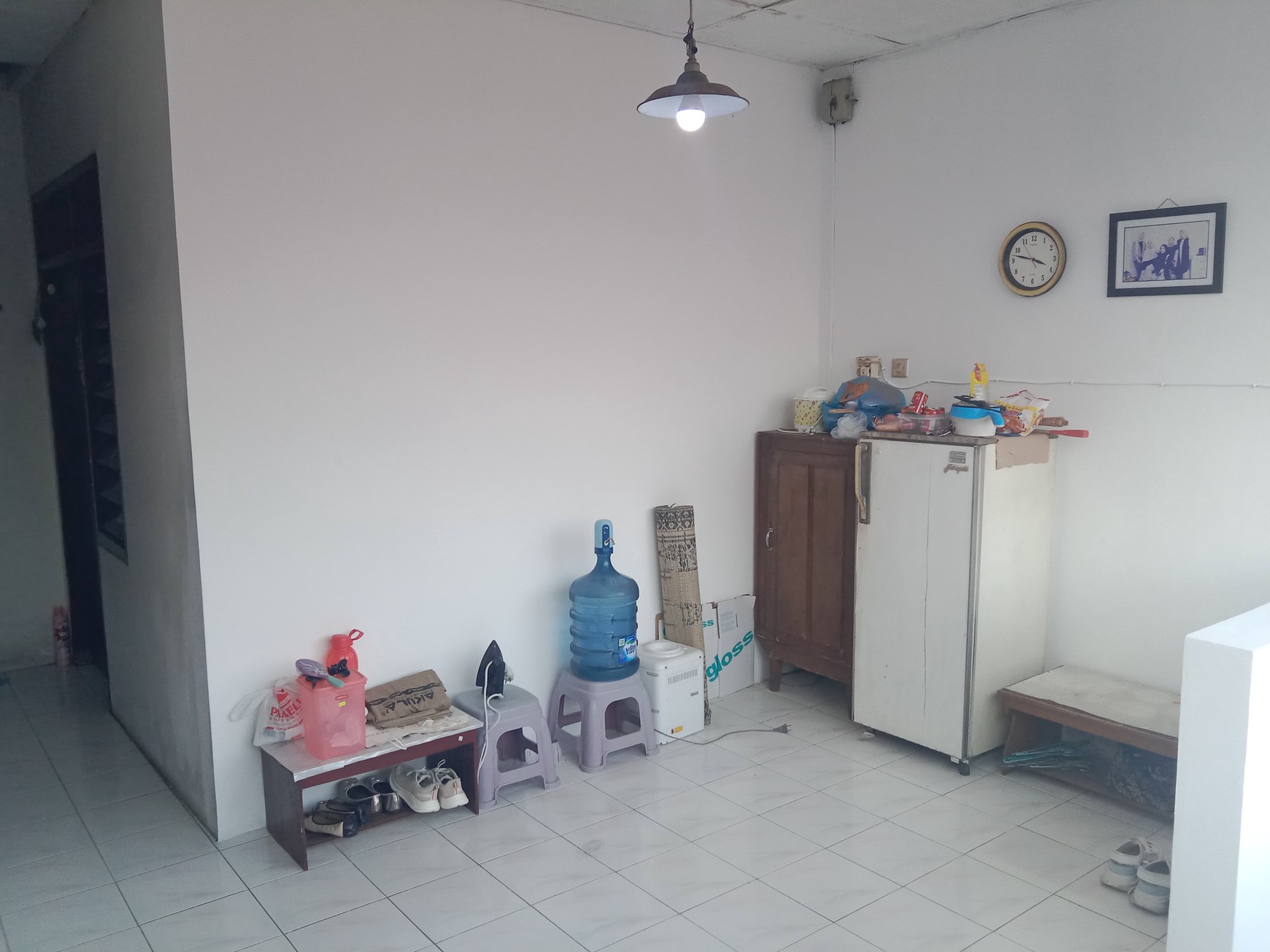 Investasi Kost 11 Kamar Lokasi Strategis di Area Warungboto Yogyakarta 