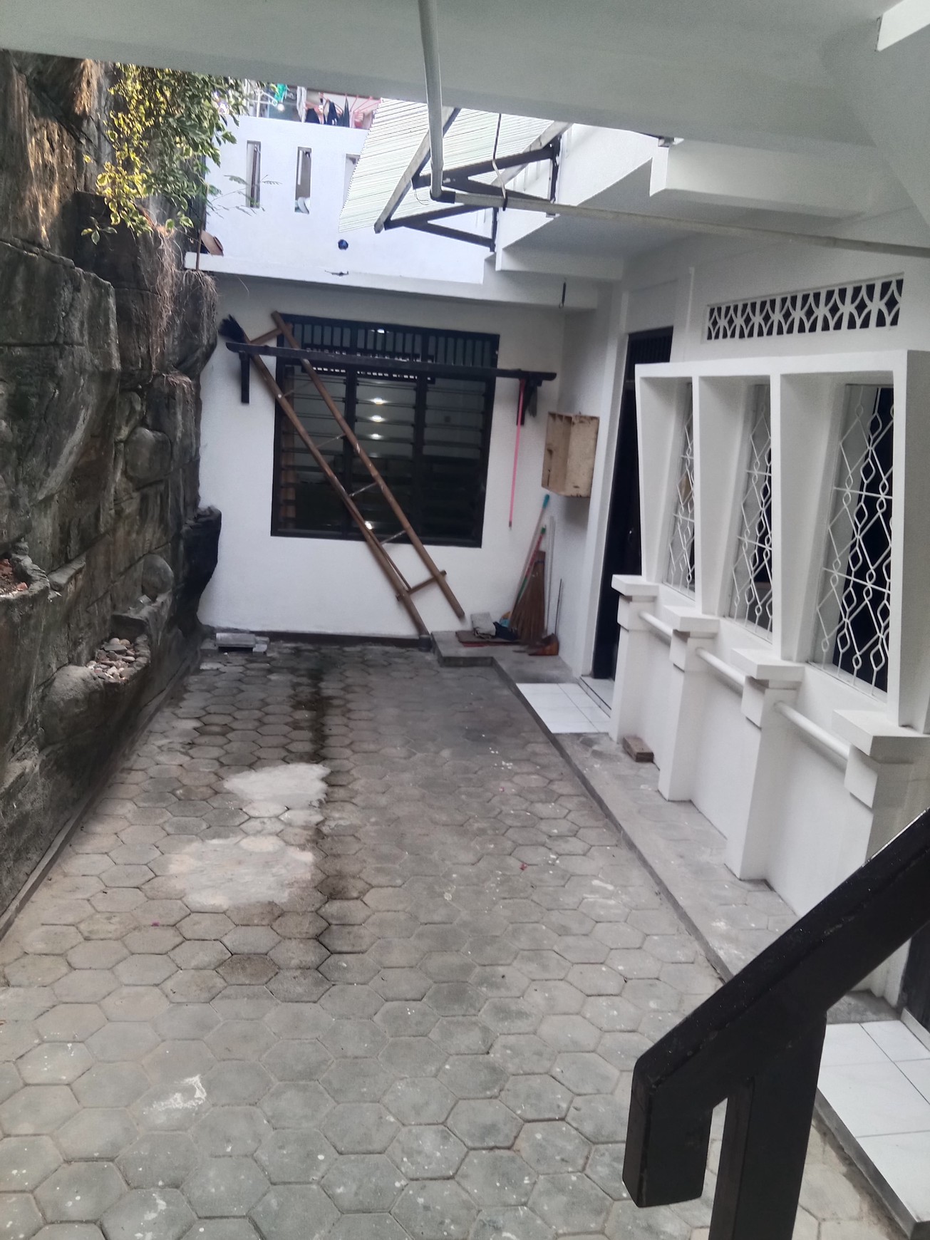 Investasi Kost 11 Kamar Lokasi Strategis di Area Warungboto Yogyakarta 