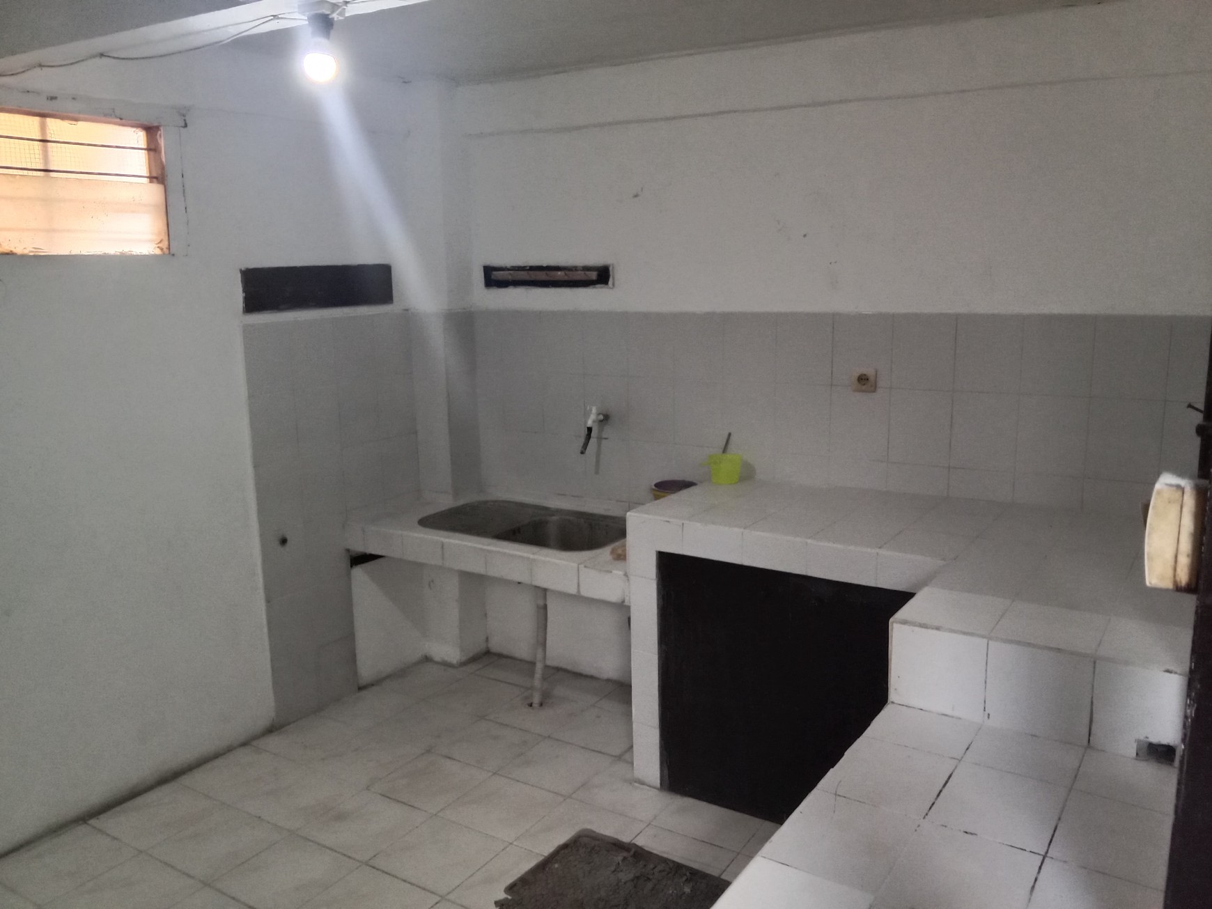 Investasi Kost 11 Kamar Lokasi Strategis di Area Warungboto Yogyakarta 