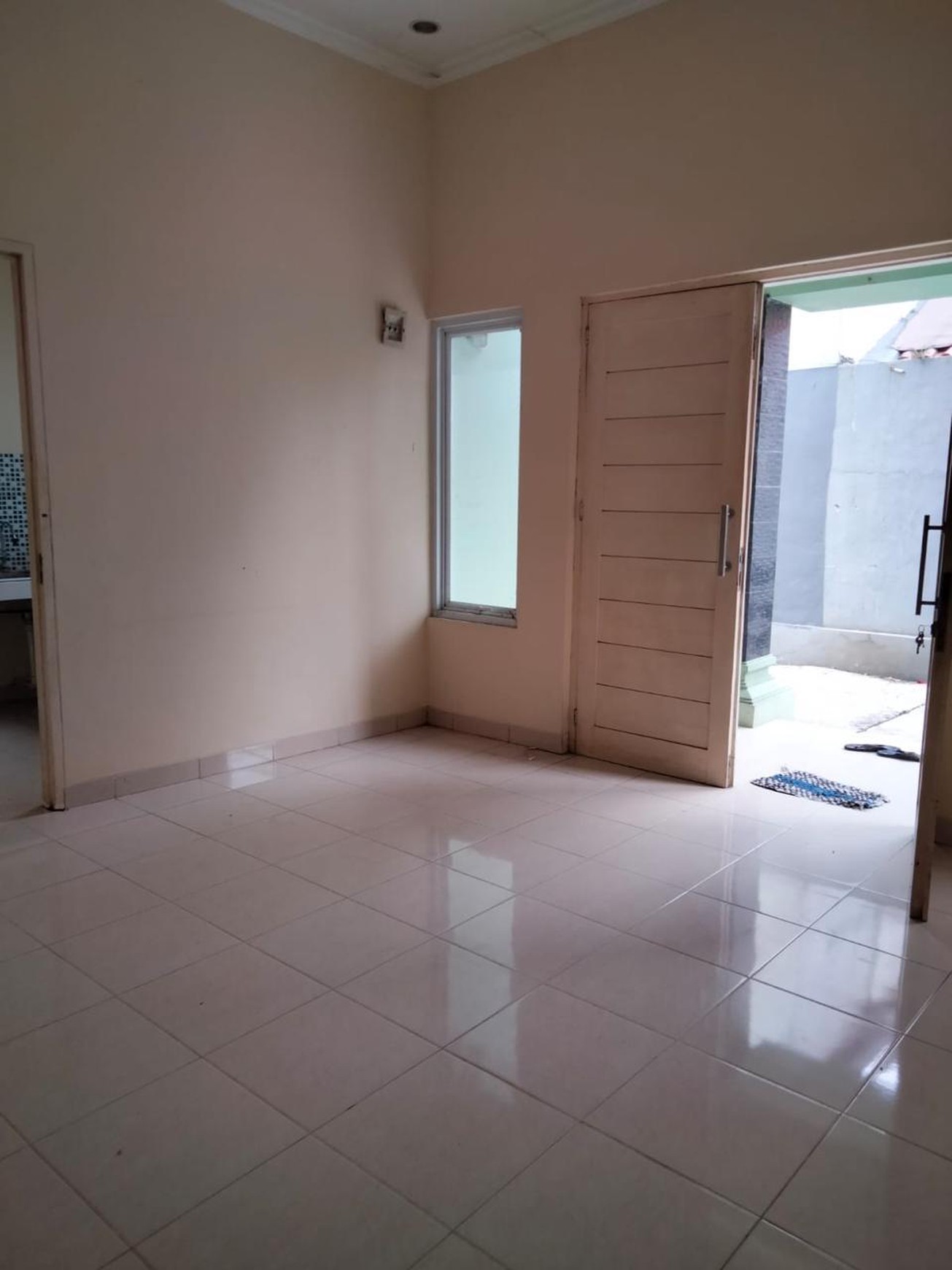 Rumah 2 Lantai di Komplek IKIP Duren Sawit
